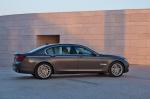 BMW 7-Series 2013 года